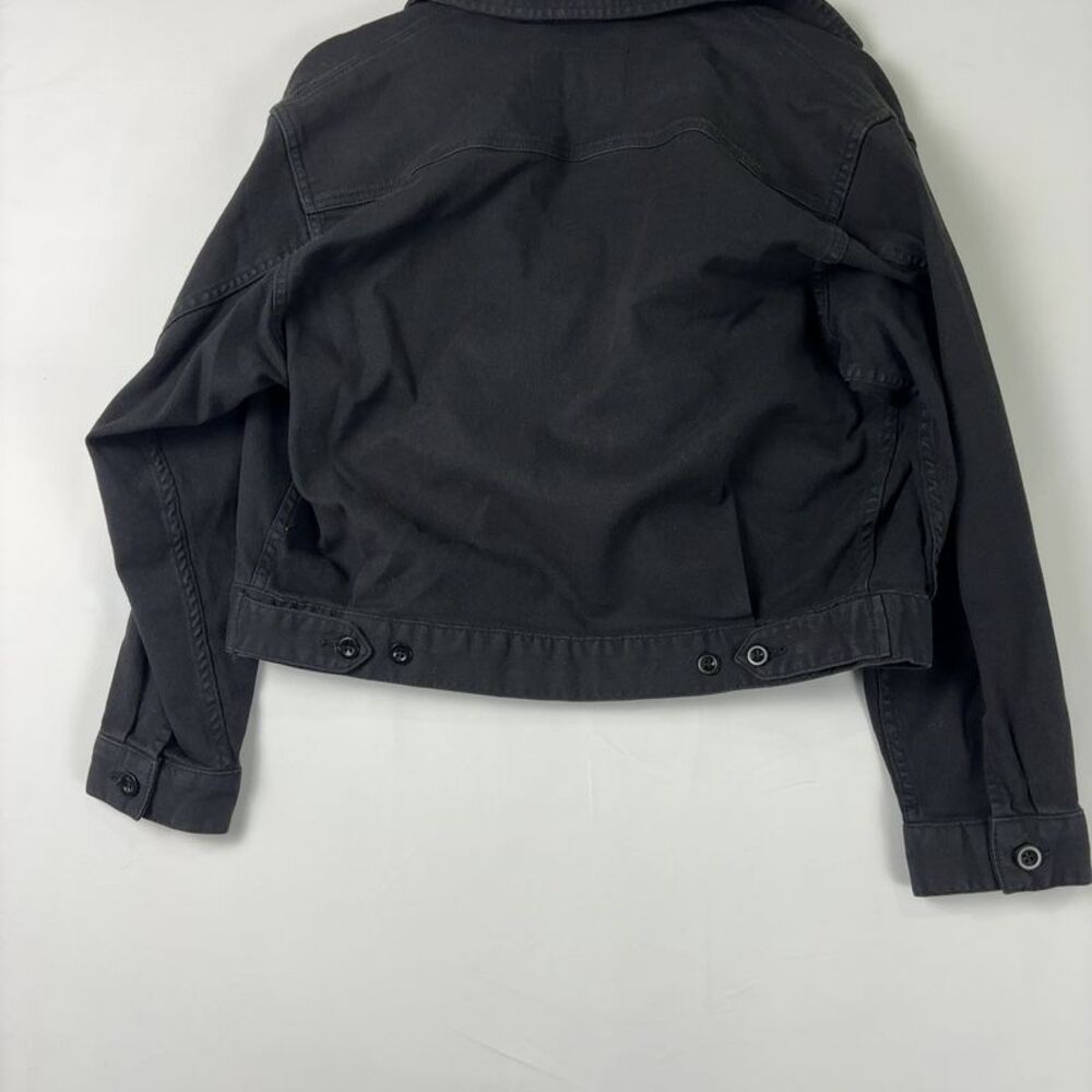 Buck Mason Rider Jacket - Picture 6 of 6